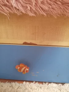 Кровать двухъярусная.Срочно