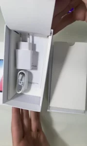 Новый телефон Vivo 6/128Gb