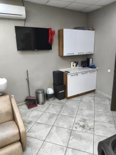 Парикмахерского кресла