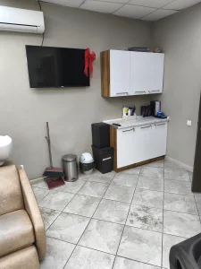 Парикмахерского кресла