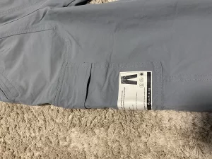 Брюки ZARA рост 140 см