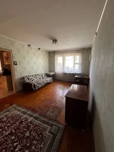 Двухкомнатная квартира на ул. Максима Горького, д. 5