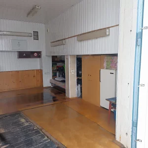 Гараж в центре города Бобруйска ГСК4