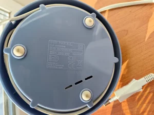 Соковыжималка для цитрусов Ufesa EX-7235 CITRALIA