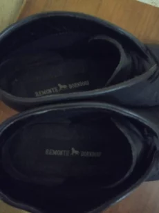 Ботинки, ботильоны, кожа, р.36