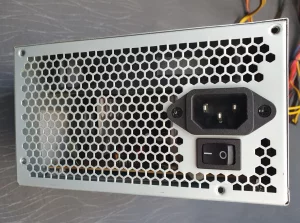 Блок питания 500W