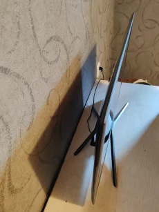 Телевизор Samsung UE32K5550AU Smart TV, Wi-Fi