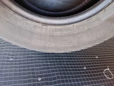 Nokian 4 автошины 75р за шт лето 195/65R15