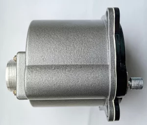 Часы авиационные 55М, 24-часовой циферблат