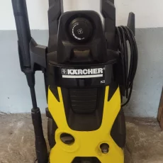 Мойку KARCHER K5