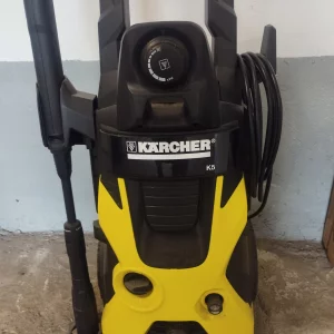 Мойку KARCHER K5