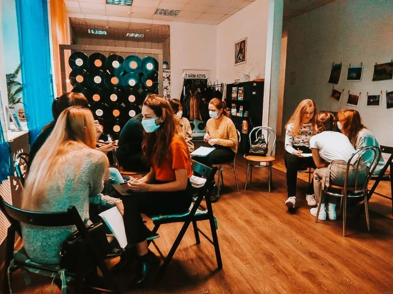 Приглашаем на курс Project Management