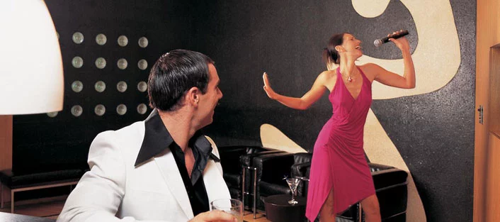 Как купить караоке в Бобруйске: на какие функции обратить внимание и где заказать