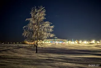После рекордных морозов возвращается оттепель