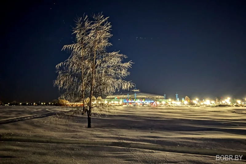 После рекордных морозов возвращается оттепель