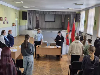 Когда прогул стоит слишком дорого: Суд обязал выпускницу бобруйского колледжа вернуть 8870 рублей за обучение