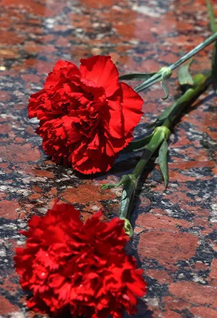 День памяти воинов-интернационалистов