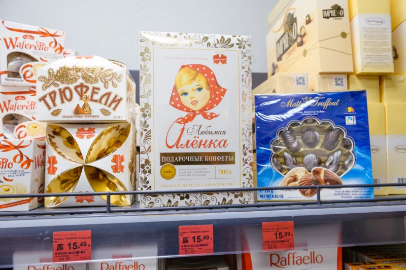 Новые товары по «Хит!Цене!» - покупаем в магазинах «Хит!» еще выгоднее