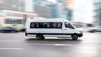 В Беларуси будут решать проблему с маршрутками. На что их хотят заменить?