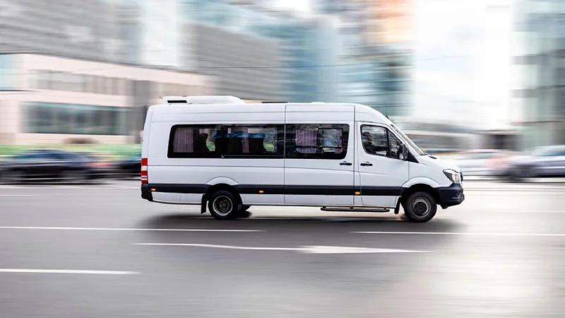 В Беларуси будут решать проблему с маршрутками. На что их хотят заменить?