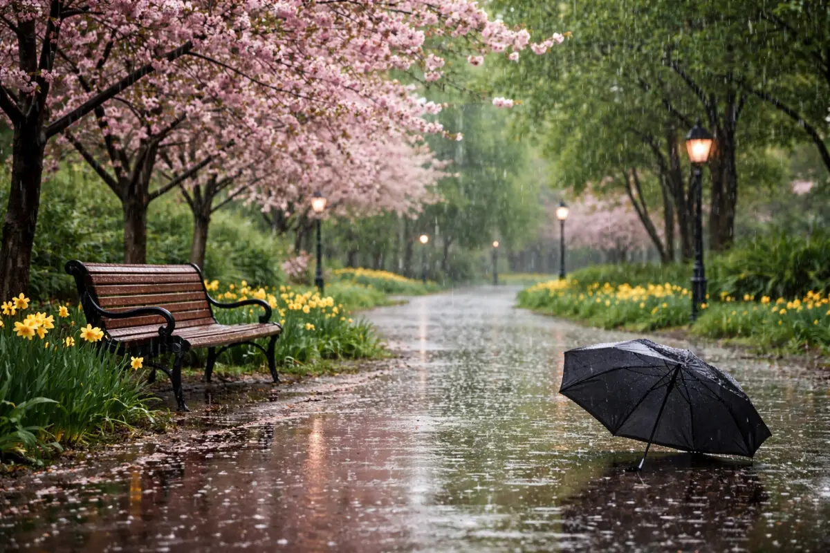 Погода на 28 апреля в Могилевской области