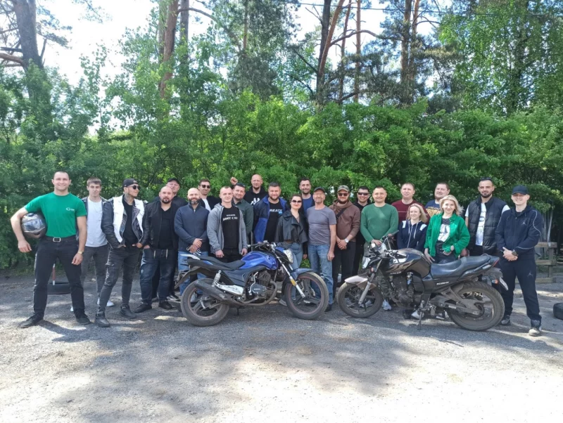 Автошкола «АвтоСальва» приглашает на обучение и повышение квалификации