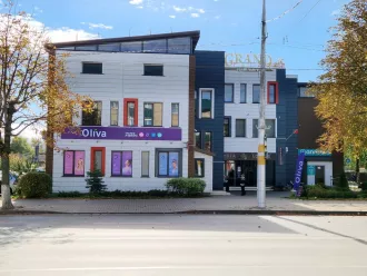 В Бобруйске открыли первый магазин красоты и чистоты Oliva с низкими ценами