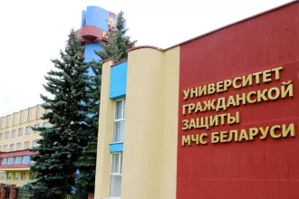 В Университете гражданской защиты МЧС 1 ноября пройдет День открытых дверей