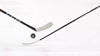 Хоккеисты «Динамо-Шинника» обыграли действующего чемпиона МХЛ