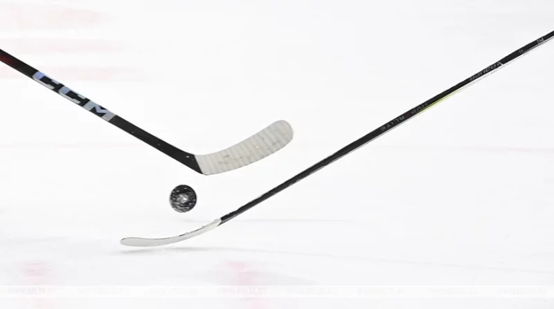 Хоккеисты «Динамо-Шинника» обыграли действующего чемпиона МХЛ