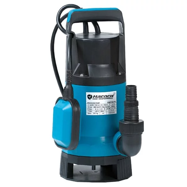 Дренажный насос – какой выбрать?