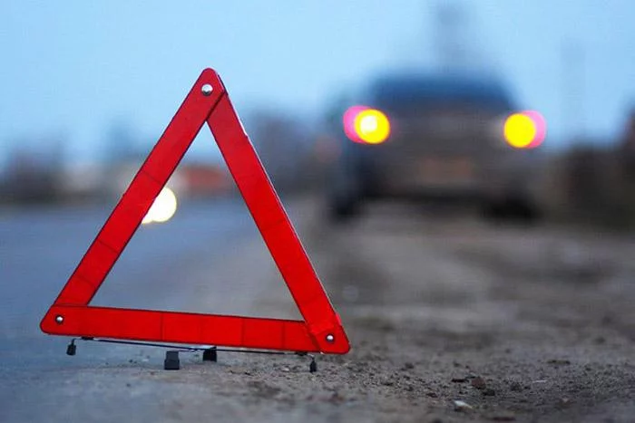 ГАИ ищет свидетелей ДТП с пешеходом в 6-м микрорайоне