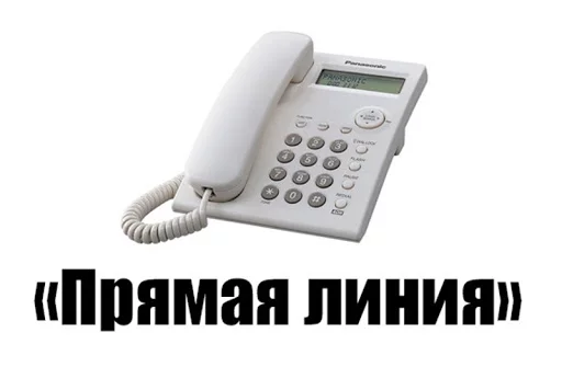 Прямая линия с заместителем начальника Могилёвской таможни