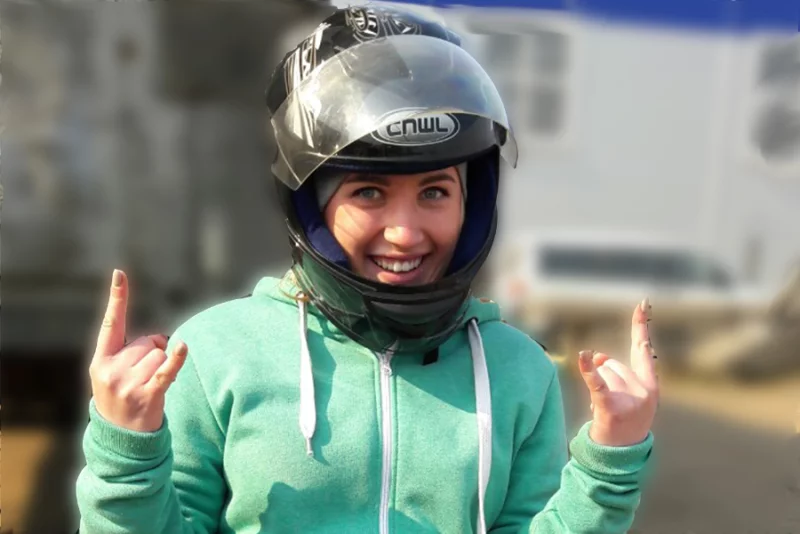Автошкола «Сальва» о выборе цвета автомобиля