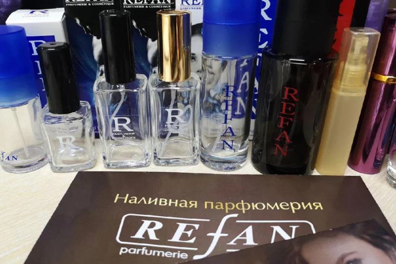 Из офлайн в онлайн! Интернет-магазин парфюмерии ODORE.BY