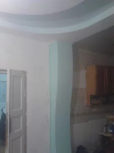 Внутренняя отделка помещений