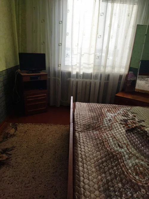3-х комнатную квартиру