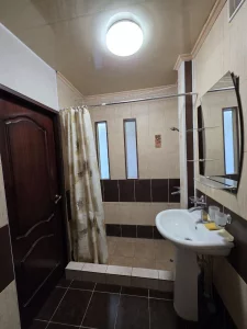 Квартира в центре 78 кв.м