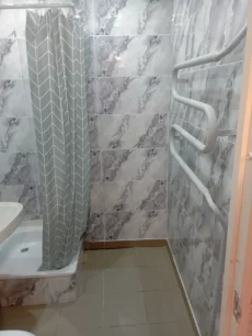 Двух комнатную квартиру