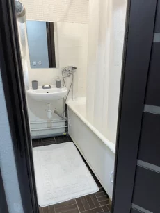 Квартира в центре города на длительный срок