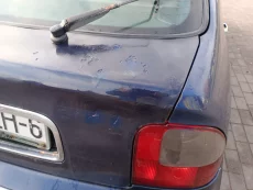 Rover 45 2.0 diesel 2001 г.в