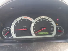 Шевроле Каптива Дэо Виншторм