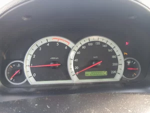 Шевроле Каптива Дэо Виншторм