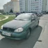Ланос 2007год