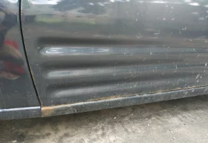 Mitsubishi Eclipse 3G, 1999 г