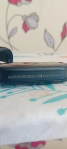 Фитнес-браслет Xiaomi Mi Smart Band 6 (без NFC) Цена 35 рублей рублей