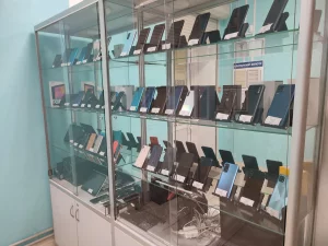 Смартфоны