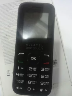 Телефон TeXet (в хорошем состоянии)