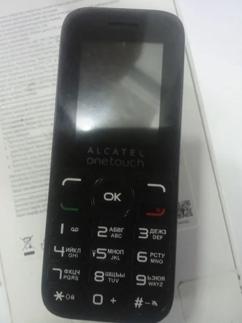 Телефон (в Хорошем состоянии)