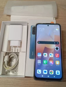 Редми Ноте 11S